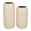 Vase en fer moderne Lusya Cole-40761827