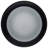 Delrae Glass LED Flush Mount-148474503