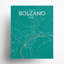 «Bolzano City Map», impression-1056694356-1056694440