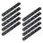 10-Pack Straight Bracket Angle Brackets With Screws-732227117-732227114