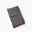 Harlow, housse de couette, gris anthracite, reine-133993276