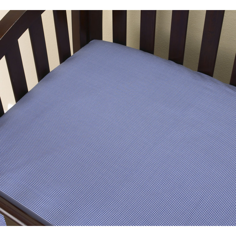 Drap-housse pour lit de bébé Mervyn