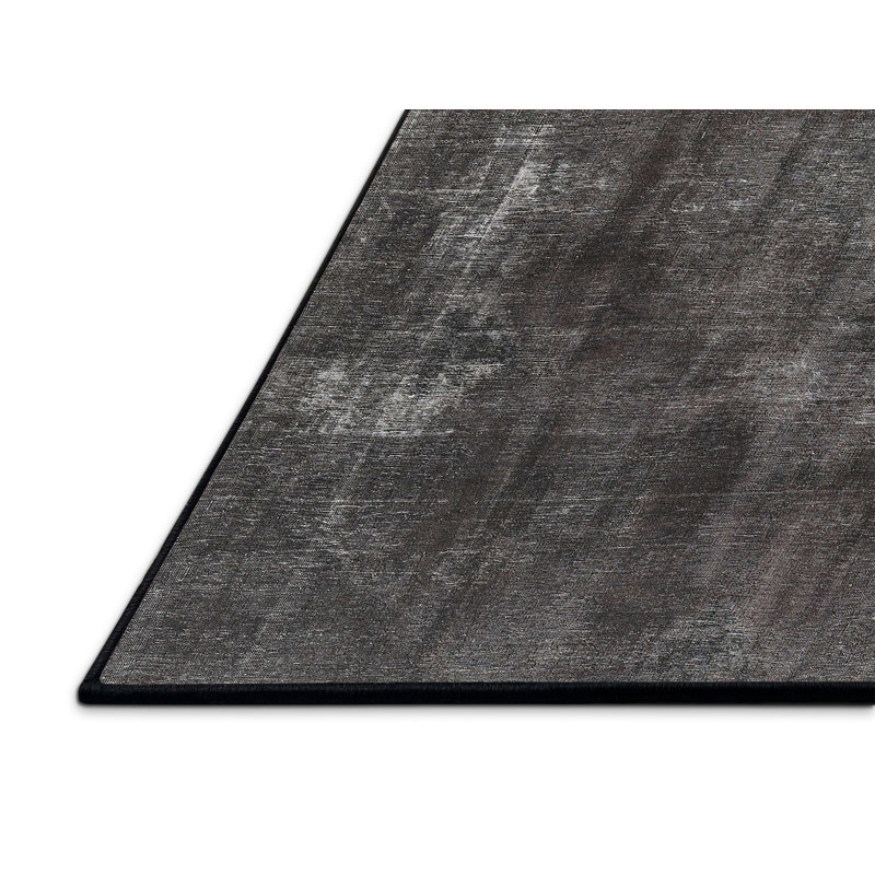 Presnell Indoor Rug, Rectangle 7' x 9'