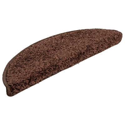 Stair Mats Brown