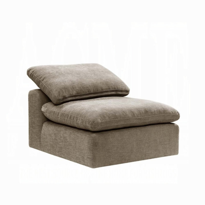 Fauteuil Naveen