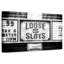 Senne Loose Dollar Machines à sous-107497466