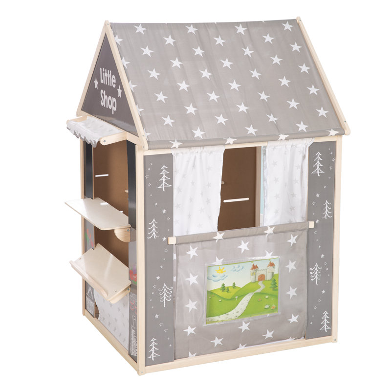 Stars Playhouse