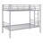 Metal Bunk Bed-861647952