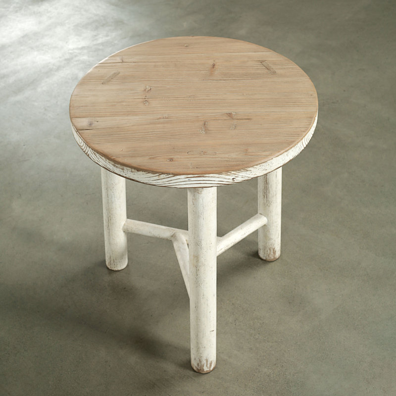 Asbell End Table