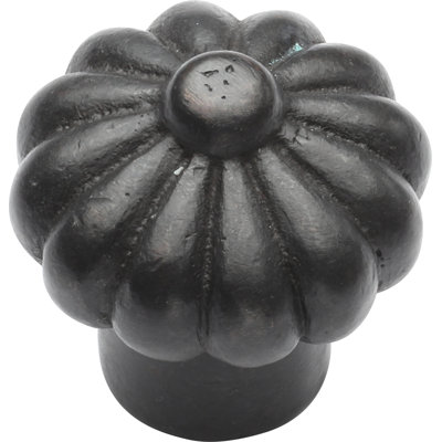Poignée d'armoire Petal