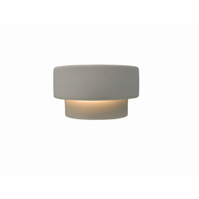 Azem Ceramic Wall Sconce