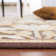 Saint-Michel Performance Floral Rug