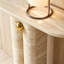 Table console en pierre naturelle Creative Art-1405508128-1405508133