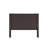 Janulia Platform Bed