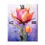 Horloge murale moderne Tulip-1893774198