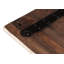 Ringo Carved Panel