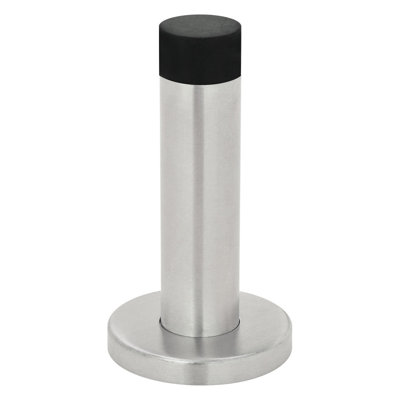 Contemporary Round Wall Door Stop