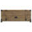Centerview Single Coffee Table