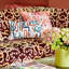 Serpenti Velvet Fabric-74621575