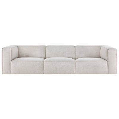 Jaye 113" Modular Sofa
