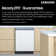 Bespoke Smart 42dBA Dishwasher with StormWash+™ and Smart Dry