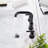2-handle Bathroom Faucet with Drain Assembly-76019758