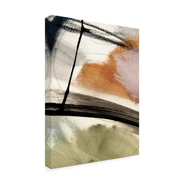 Wrought Studio Dan HobdayLight No2 Canvas Art | Wayfair