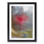 Abstract Art Painting Vol.344 by S.Johnson - Framed Print-55616220-55616223