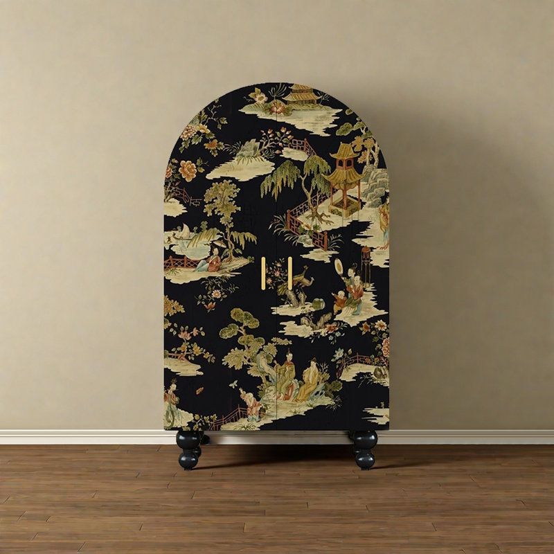 Garde-robe de chambre à coucher Home