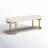 April Upholstered Bench-396678541