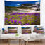 Tapisserie en fleurs dans les montagnes de Rila-1663471374