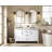54 inch Double Bathroom Vanity_Traditional_VF60654-203064237