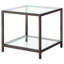 Ensemble de tables basses Minimalist