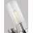 Steel Armed Sconce-49640831