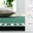 Metro 465 Hand Tufted 80% Wool; 20% Cotton Geometric Rug-1600030933