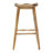 Solid Wood Bar Stool