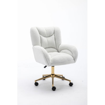360 Swivel Office Chair