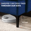 Causeuse d'appoint 60 po-1001187492