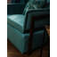 Seiler Velvet Armchair