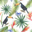 Jonkan Matte Peel & Stick Mural-1783822958
