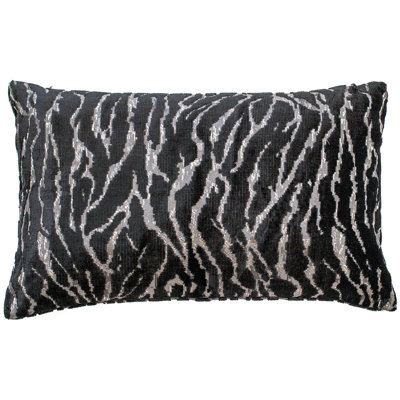 Braneisha Abstract Rectangle Cushion