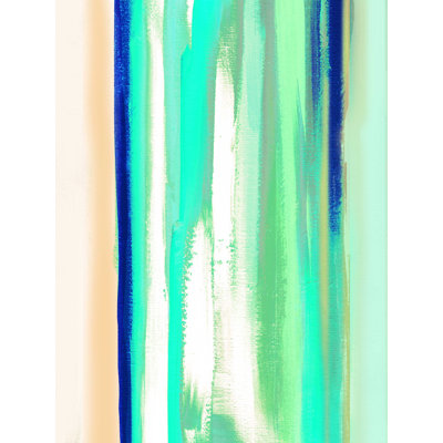 " Cool Abstract Brushed "