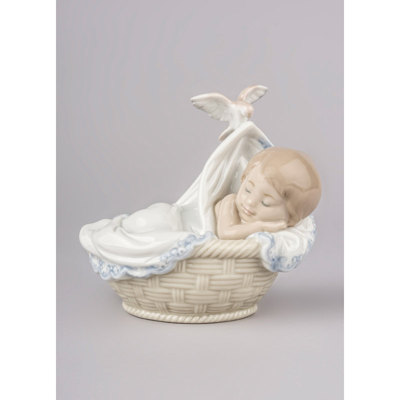 Figurine Tender Dreams Boy