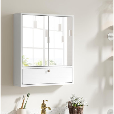 Bathroom Cabinet