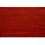 Tapis orange en laine orange de style Gabbeh 5 x 8