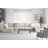 Bales Upholstered U-Shaped Sectional