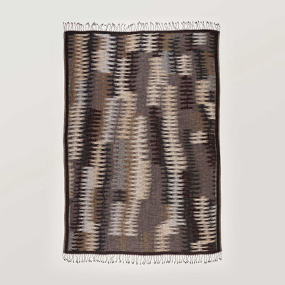 Khan Throw Blanket