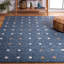 Tapis à pois Calico Performance-548773642