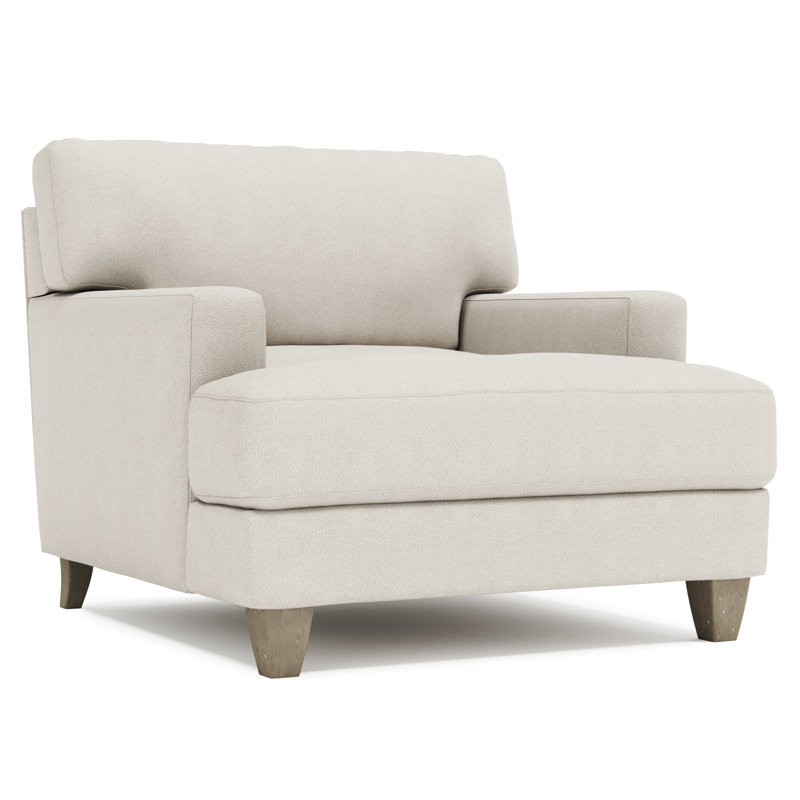 Mila 38'' Wide Armchair