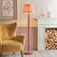 Higgledy 153.2cm Gloss Traditional Floor Lamp-105098619